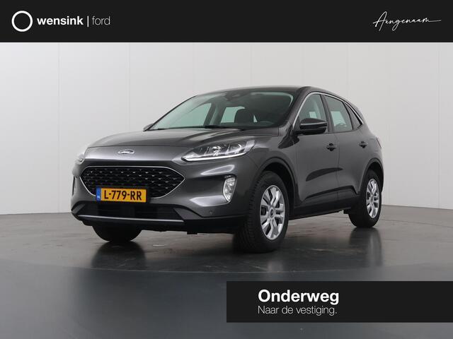 Ford KUGA 1.5 EcoBoost Trend | Airconditioning | Cruise Control | Navigatie | Trekhaak | Parkeersensoren |