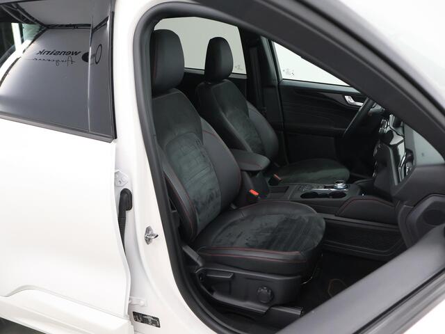 Ford KUGA 2.5 PHEV ST-Line X | Winterpakket | Cruise Control Adaptief | B&O | Parkeercamera | Pano | Head up |