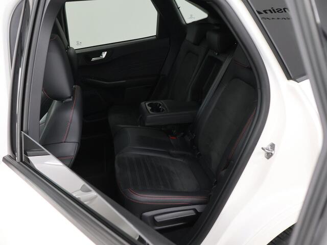 Ford KUGA 2.5 PHEV ST-Line X | Winterpakket | Cruise Control Adaptief | B&O | Parkeercamera | Pano | Head up |