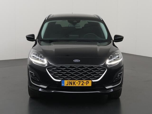 Ford KUGA 2.5 PHEV Vignale | Trekhaak | Panoramadak | Head-Up | B&O| Cruise Control Adaptief | Navigatie |