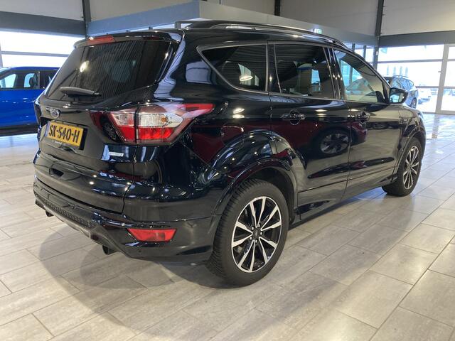 Ford KUGA 1.5 EcoBoost 150 pk ST Line | Navi | Clima | Cruise | Apple Carplay | 4 seiz. banden | 100% dealer onderh.