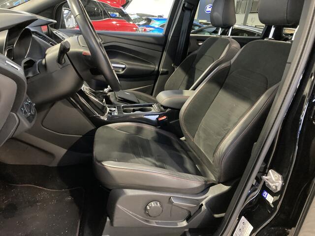 Ford KUGA 1.5 EcoBoost 150 pk ST Line | Navi | Clima | Cruise | Apple Carplay | 4 seiz. banden | 100% dealer onderh.