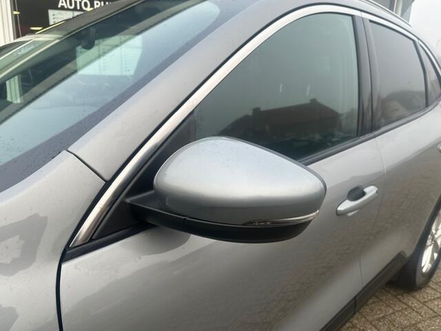 Ford KUGA 2.5 PHEV TITANIUM TREKHAAK