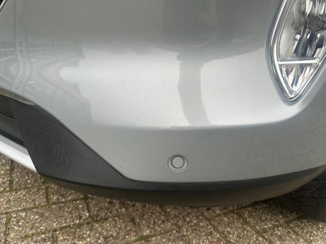 Ford KUGA 2.5 PHEV TITANIUM TREKHAAK