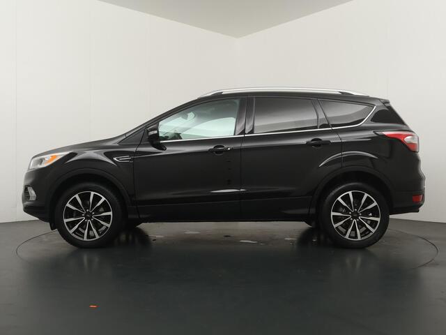 Ford KUGA 1.5 EcoBoost Titanium - Navigatie - Stoel+stuurverwarming - Trekhaak - Climate Control