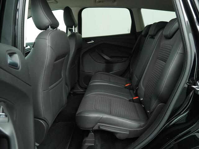 Ford KUGA 1.5 EcoBoost Titanium - Navigatie - Stoel+stuurverwarming - Trekhaak - Climate Control