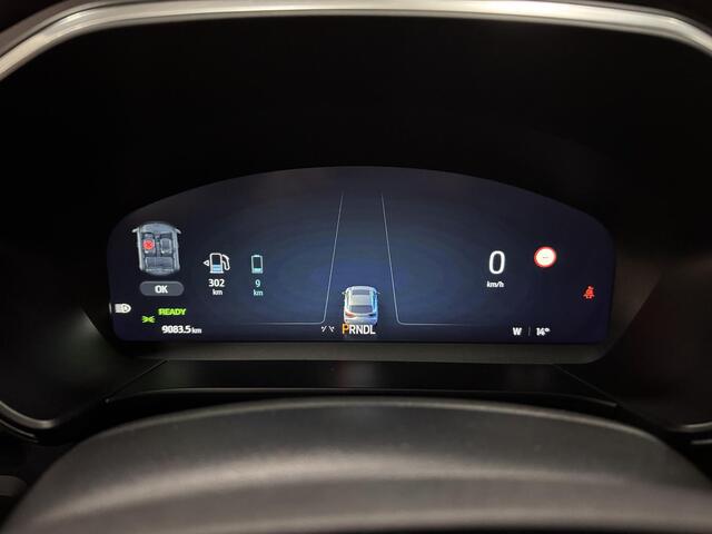 Ford KUGA PHEV 243pk Active X Winter Techno Parking pack Trekhaak Head Up Display 19" LM Fabrieksgarantie