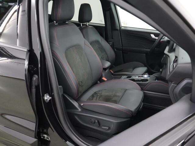 Ford KUGA 2.5 PHEV ST-Line X | Elekt. inklapbare Trekhaak | Panoramadak | Winterpakket | Head Up | Matrix Led | Cruise Control Adaptief |