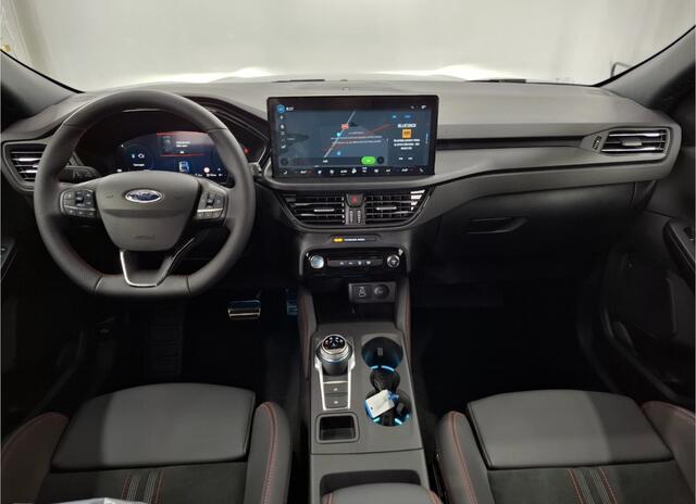 Ford KUGA 2.5 PHEV ST-Line X 360 Camera / Navigatie / Winterpack / B&O / Nieuwe Auto