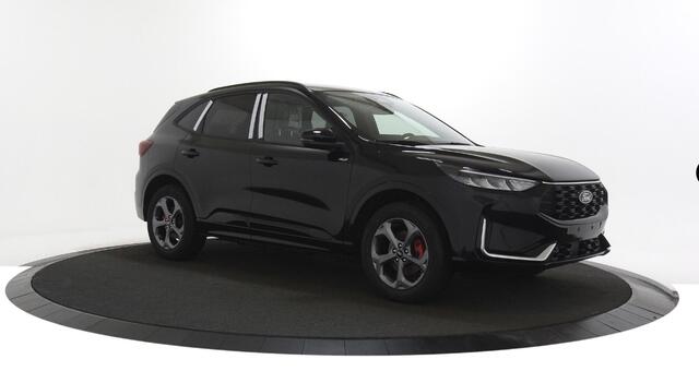 Ford KUGA 2.5 PHEV ST-Line X 360 Camera / Navigatie / Winterpack / B&O / Nieuwe Auto