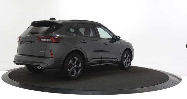 Ford KUGA 2.5 PHEV ST-Line X 360 Camera / Navigatie / Winterpack / B&O / Nieuwe Auto