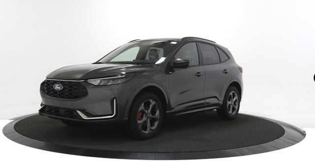 Ford KUGA 2.5 PHEV ST-Line X 360 Camera / Navigatie / Winterpack / B&O / Nieuwe Auto