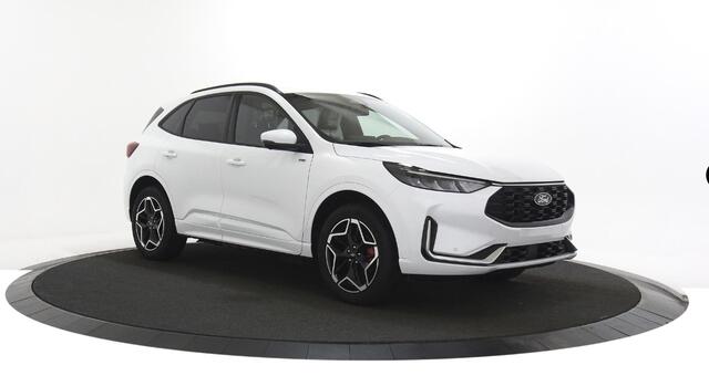 Ford KUGA 2.5 PHEV ST-Line X 360 Camera / Navigatie / Winterpack / B&O / Nieuwe Auto