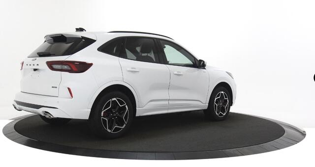 Ford KUGA 2.5 PHEV ST-Line X 360 Camera / Navigatie / Winterpack / B&O / Nieuwe Auto