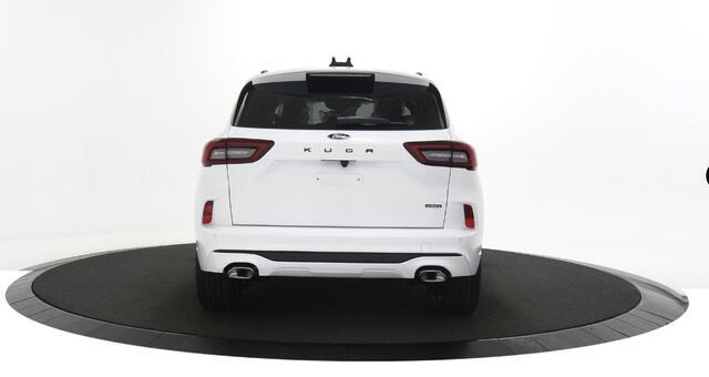 Ford KUGA 2.5 PHEV ST-Line X 360 Camera / Navigatie / Winterpack / B&O / Nieuwe Auto