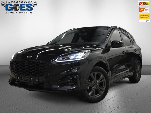 Ford KUGA Plug-In Hybrid ST-Line X /winterpakket