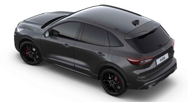 Ford KUGA 2.5 PHEV ST-Line X + BLACK PACKAGE + PANORAMADAK