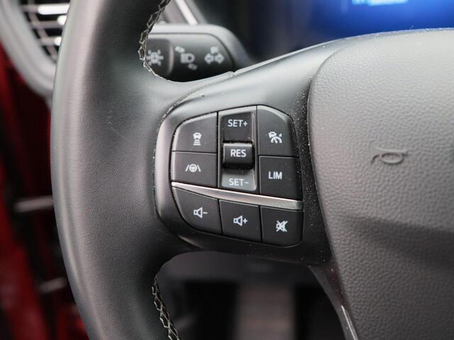 Ford KUGA 2.5 PHEV Vignale | Adaptive Cruise | Camera | Leder | Bluetooth | Stoel en stuurverwarming | Navigatie | 75.901 Km!!