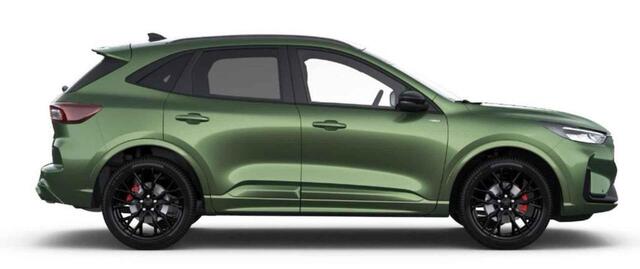 Ford KUGA 2.5 PHEV ST-Line X + Black Package + Panoramadak