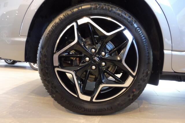 Ford KUGA Nw.model 2.5 PHEV ST-Line Trekhaak 19 inch WinterPack