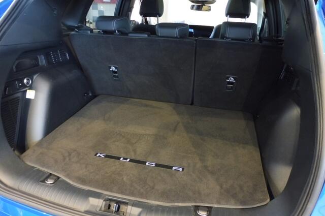 Ford KUGA 2.5 PHEV Active X Panoramadak Trekhaak bomvol nw 56.000,- garantie tot 2029