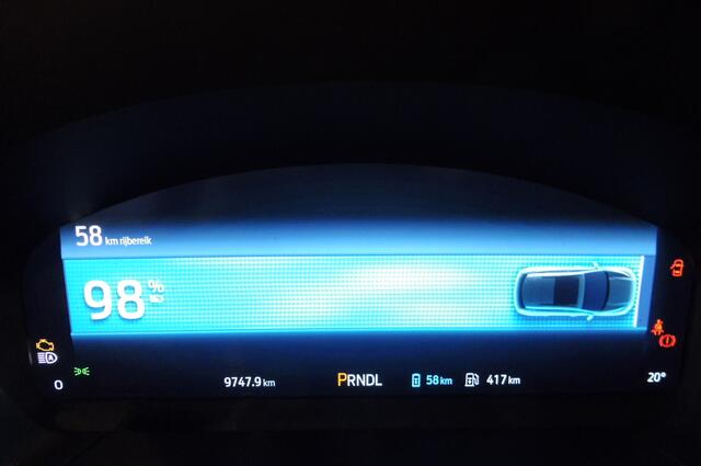 Ford KUGA 2.5 PHEV Active X Panoramadak Trekhaak bomvol nw 56.000,- garantie tot 2029