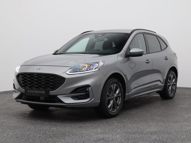 Ford KUGA 2.5 FHEV ST-Line X | CAMERA | ADAPTIVE