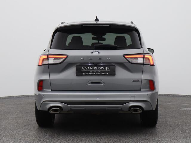 Ford KUGA 2.5 FHEV ST-Line X | CAMERA | ADAPTIVE