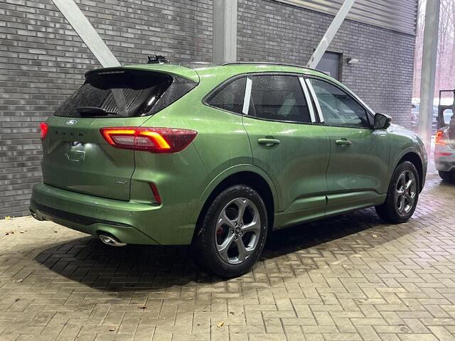 Ford KUGA 2.5 PHEV ST-Line X | Panoramadak | ACC | Stoel+Stuurverwarming | Bang & Olufsen | 360° Camera
