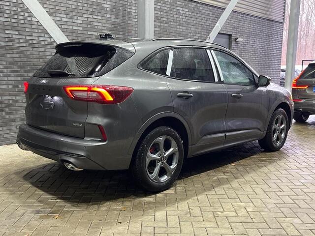 Ford KUGA 2.5 PHEV ST-Line X | Panoramadak | ACC | Stoel+Stuurverwarming | Bang & Olufsen | 360° Camera