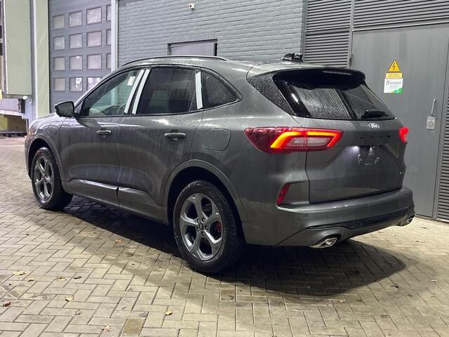 Ford KUGA 2.5 PHEV ST-Line X | Panoramadak | ACC | Stoel+Stuurverwarming | Bang & Olufsen | 360° Camera