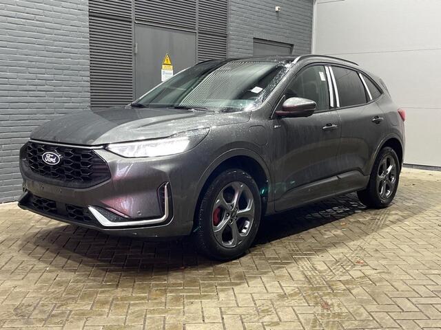 Ford KUGA 2.5 PHEV ST-Line X | Panoramadak | ACC | Stoel+Stuurverwarming | Bang & Olufsen | 360° Camera