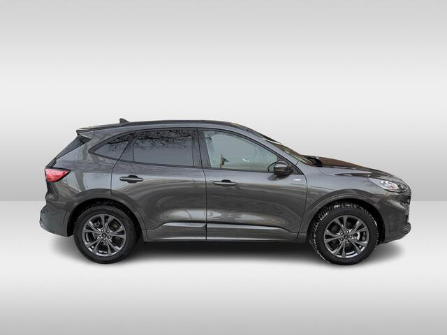 Ford KUGA 2.5 PHEV ST-Line X | achteruitrijcamera | applecarplay/android auto | 18 inch velgen |