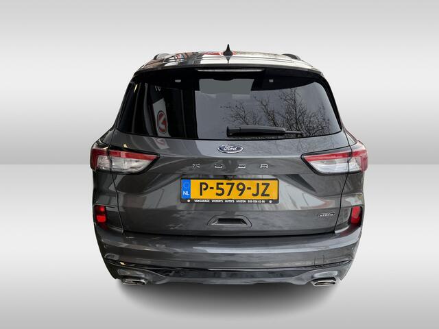 Ford KUGA 2.5 PHEV ST-Line X | achteruitrijcamera | applecarplay/android auto | 18 inch velgen |