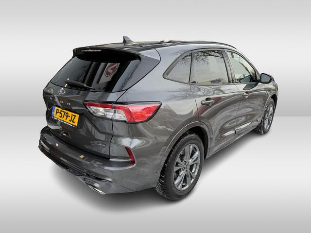 Ford KUGA 2.5 PHEV ST-Line X | achteruitrijcamera | applecarplay/android auto | 18 inch velgen |