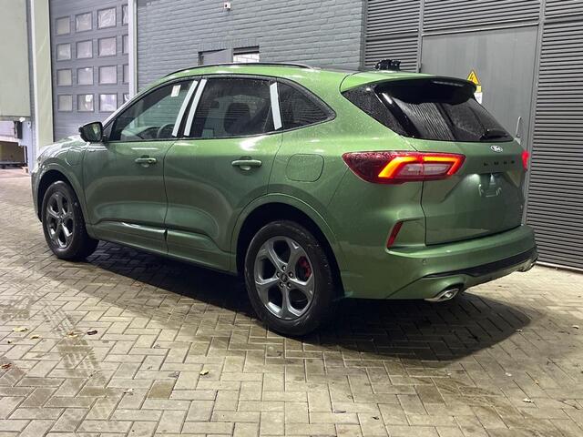 Ford KUGA 2.5 PHEV ST-Line X | Panoramadak | ACC | Stoel+Stuurverwarming | Bang & Olufsen | 360° Camera