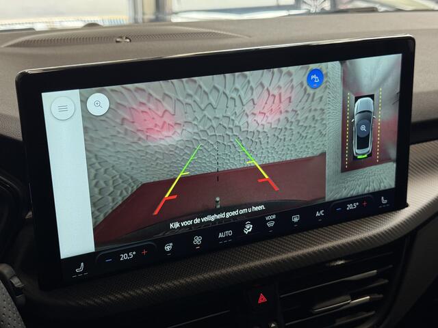 Ford KUGA 2.5 PHEV 243 PK ST-LINE 2026 X SCHUIFDAK 20''LMV HAAK B&O ELEK.STOEL STOEL/STUUR/RUIT VERW. 360.CAM phev