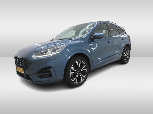 Ford KUGA 2.5 PHEV ST-Line X H-LEER | ADAPT. CRUISE | ECC | LMV