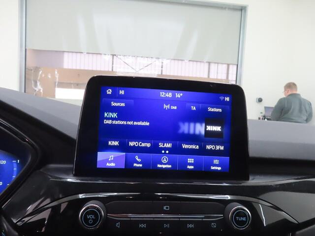 Ford KUGA 2.5 PHEV ST-Line X H-LEER | ADAPT. CRUISE | ECC | LMV