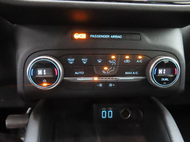 Ford KUGA 2.5 PHEV ST-Line X H-LEER | ADAPT. CRUISE | ECC | LMV