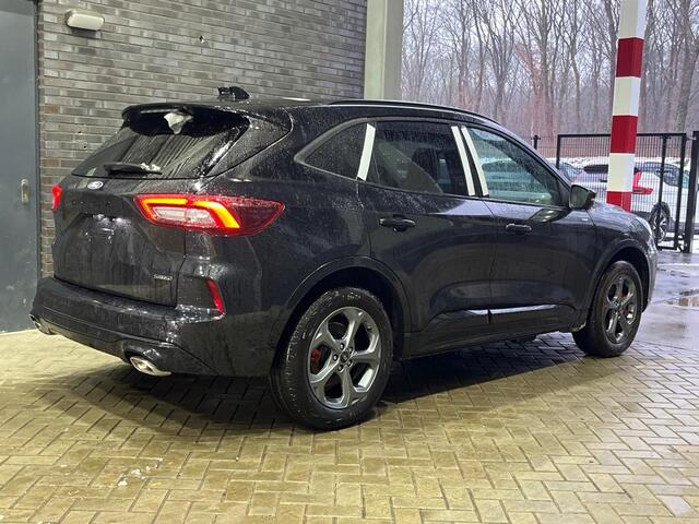 Ford KUGA 2.5 PHEV ST-Line X | Panoramadak | ACC | Stoel+Stuurverwarming | Bang & Olufsen | 360° Camera