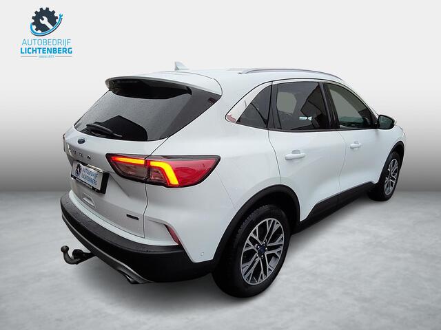 Ford KUGA 2.5 PHEV Titanium Plug-in / ACC / Trekhaak / Head-up