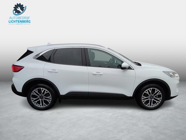 Ford KUGA 2.5 PHEV Titanium Plug-in / ACC / Trekhaak / Head-up