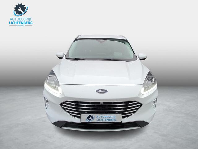 Ford KUGA 2.5 PHEV Titanium Plug-in / ACC / Trekhaak / Head-up