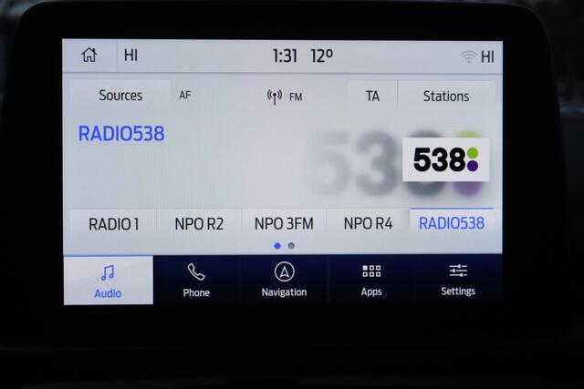 Ford KUGA 2.5 PHEV Titanium X ST Line I NL-Auto!! Camera I Climate I Apple