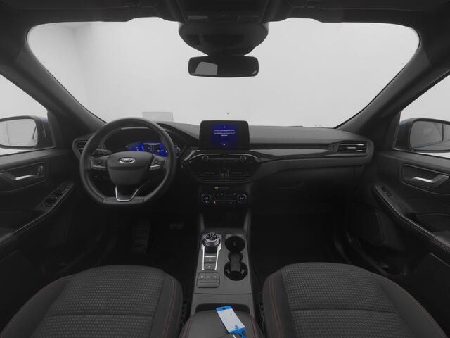 Ford KUGA 2.5 FHEV ST-Line | CAMERA | HUD | KEYLESS | STOEL- EN STUURVERW.