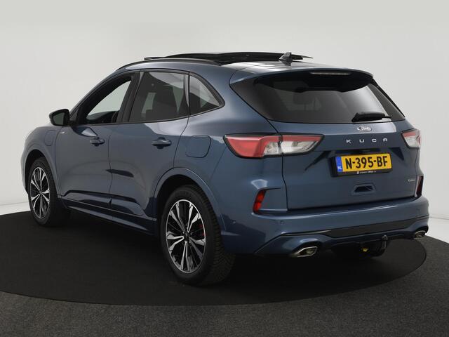 Ford KUGA 2.5 PHEV 225PK ST-Line X PANODAK|TREKH|HEAD-UP|WINTERPACK|BLIS|ACC|19INCH