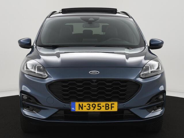 Ford KUGA 2.5 PHEV 225PK ST-Line X PANODAK|TREKH|HEAD-UP|WINTERPACK|BLIS|ACC|19INCH