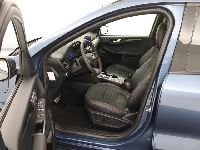 Ford KUGA 2.5 PHEV 225PK ST-Line X PANODAK|TREKH|HEAD-UP|WINTERPACK|BLIS|ACC|19INCH