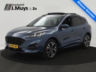 ford-kuga-2.5-phev-225pk-st-line-x-